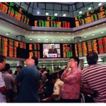 Asya çakıldı, petrol coşuyor