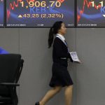 Asya hisse senetlerinde ‘ateşkes’ baharı