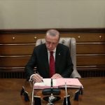 Atama kararları Resmi Gazete’de: Adalet Bakanlığı ve üniversitelere yeni isimler