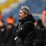 Atila Gerin: Kendi hatamız ile bir gol yedik