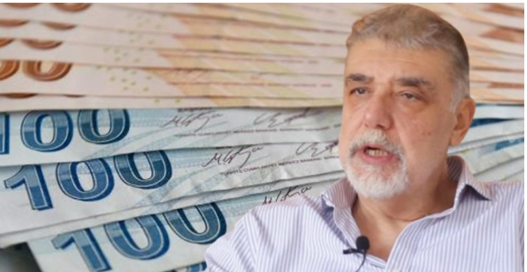 Atilla Yeşilada: Mevduat faizi altından daha fazla kazandırabilir