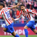 Atletico Madrid, Getafe’yi devirdi