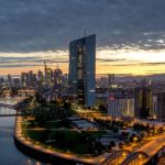 Avrupa Merkez Bankası İran savaşı gölgesinde faizi değiştirmedi