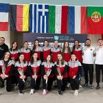 Avrupa Sahnesinde Tarihi NEVŞEHİR Başarısı