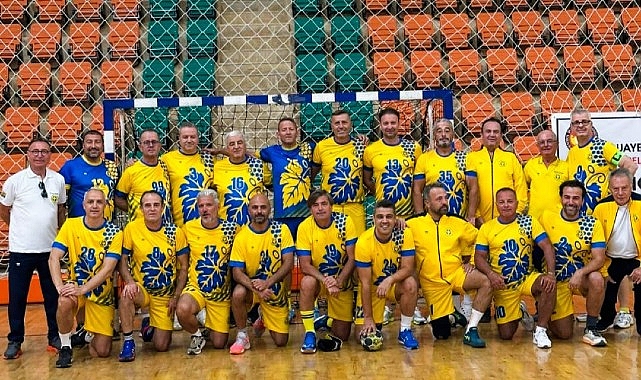 Avrupa’da Buca’yı temsil edecekler