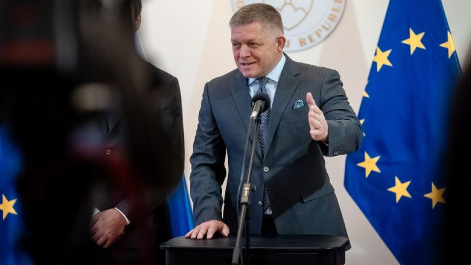 Avrupa’da Rus petrolüne dönüş diplomasisi