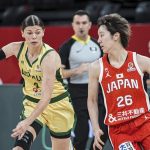 Avustralya, Japonya’yı mağlup etti