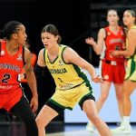 Avustralya, Kanada’yı yendi