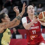 Avustralya, Macaristan’ı devirdi