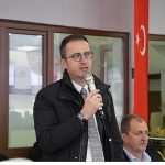 Aydın Büyükşehir Belediyesi’nden Lokumlu Bayramlaşma