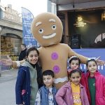 Aydın Büyükşehir Belediyesi’nin Ramazan Etkinlikleri Köşk’te Her Yaştan Vatandaş ile Buluştu