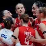 Aydın Büyükşehir Belediyespor, Sultanlar Ligi’ne veda etti