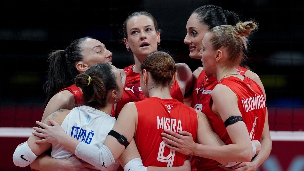 Aydın Büyükşehir Belediyespor, Sultanlar Ligi’ne veda etti