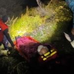 Aydın’da alzheimer hastası yaşlı adam termal dronla bulundu