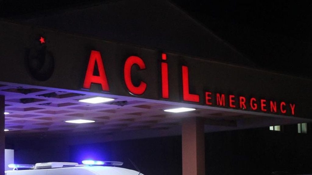 Aydın’da av tüfeği ateş aldı: 15 yaşındaki çocuk öldü