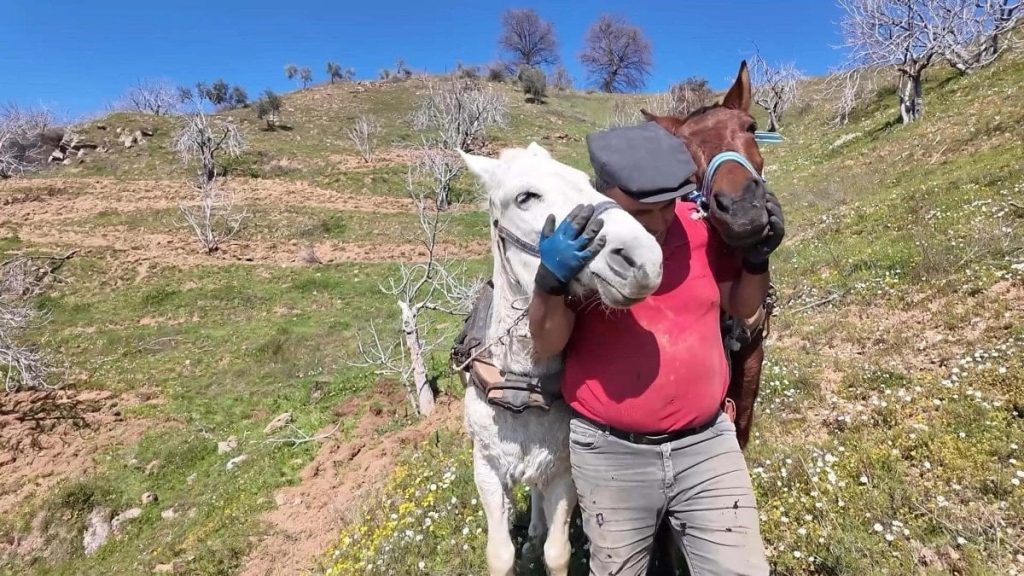 Aydın’da bir vatandaş aylık 240 bin TL’ye eleman bulamadığını söyledi