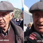 Aydın’da CHP’li vatandaş: Atatürk gelse bu partiyi düzeltemez