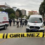 Aydın’da fırına düzenlenen silahlı saldırıda iki kişi hayatını kaybetti