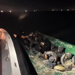 Aydın’da göçmen hareketliliği: 18 kişi yakalandı