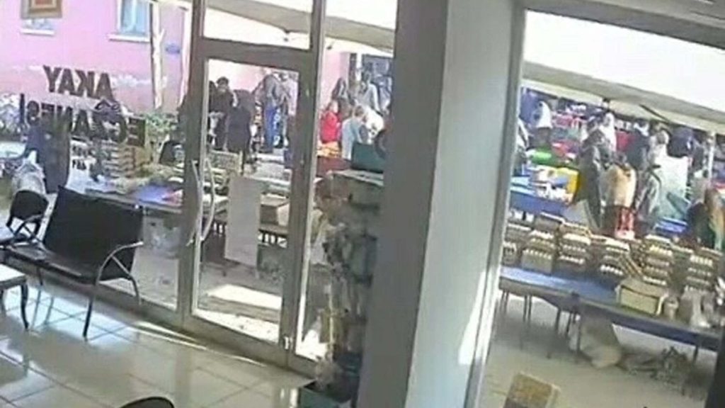 Aydın’da hırsızlık yapan çift tutuklandı