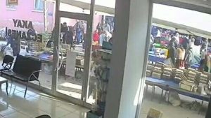 Aydın’da hırsızlık yapan çift tutuklandı