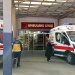 Aydın’da, sevgilisini 7 bıçak darbesiyle öldürdü: Gözaltına alındı