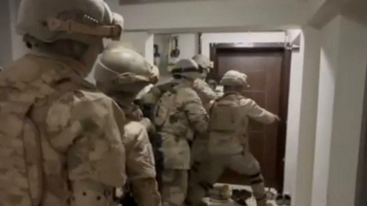 Aydın’da tefecilik çetesine operasyon: 4 tutuklama