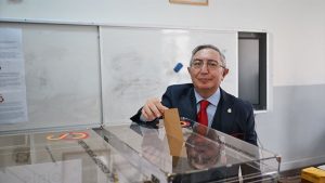 Aykutalp Derkan, Galatasaray’da divan kurulu başkanlığına yeniden seçildi