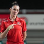 Aysel Önder, Avrupa rekoruyla dünya şampiyonu oldu