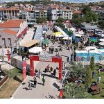 Ayvalık Gastrofest İçin Ön Başvurular Başladı