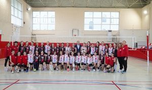 Ayvalıkgücü Belediyespor’dan Büyük Başarı