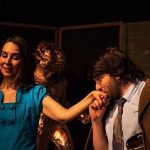 Ayvalık’ta Kadın Oyunları Festivali Cuma Akşamı Başlıyor