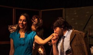 Ayvalık’ta Kadın Oyunları Festivali Cuma Akşamı Başlıyor