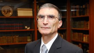 Aziz Sancar’dan İlber Ortaylı paylaşımı