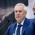 Aziz Yıldırım: Fenerbahçe’de başkan adayı olmayacağım bir daha