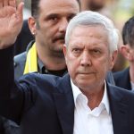 Aziz Yıldırım’dan Fenerbahçe için şampiyonluk çıkışı