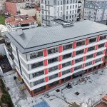 Bağcılar’da eğitime büyük yatırım: Aynı anda 7 yeni okulun inşaatı devam ediyor