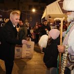 Bağcılar’da “Ramazan’ın On Beşi” coşkusu