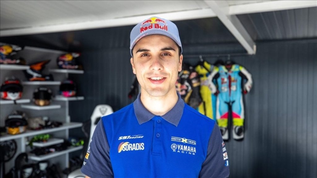 Bahattin Sofuoğlu, Portekiz’de ilk yarışı 20. sırada bitirdi