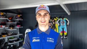 Bahattin Sofuoğlu, Portekiz’de ilk yarışı 20. sırada bitirdi