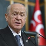 Bahçeli’den 18 Mart mesajı: Çanakkale, milletin haysiyet mücadelesidir