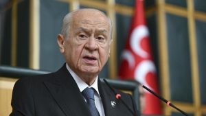 Bahçeli’den 18 Mart mesajı: Çanakkale, milletin haysiyet mücadelesidir