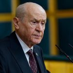 Bahçeli’den füzelerle ilgili sert uyarı: Türkiye üzerinde kumar oynanamaz