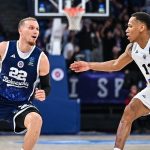 Bahçeşehir Koleji, U-BT Cluj-Napoca’yı devirdi