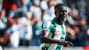 Bahis soruşturmasında tutuklanmıştı: Alassane Ndao hakkında tahliye kararı