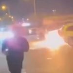 Bahreyn karıştı: İran destekçileri polisle çatışmaya başladı