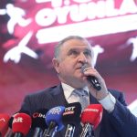 Bakan Bak: İnşallah 24 yıl sonra Dünya Kupası’na katılacağız