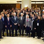 Bakan Bolat İSTAF İftarında Konuştu “Bir Sofra Binlerce Dua” Dünyaya Umut Oldu