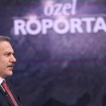 Bakan Fidan: Bir numaralı hedefimiz savaşın durmasıdır