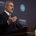 Bakan Fidan: Türkiye her türlü provokasyona karşı direnecektir